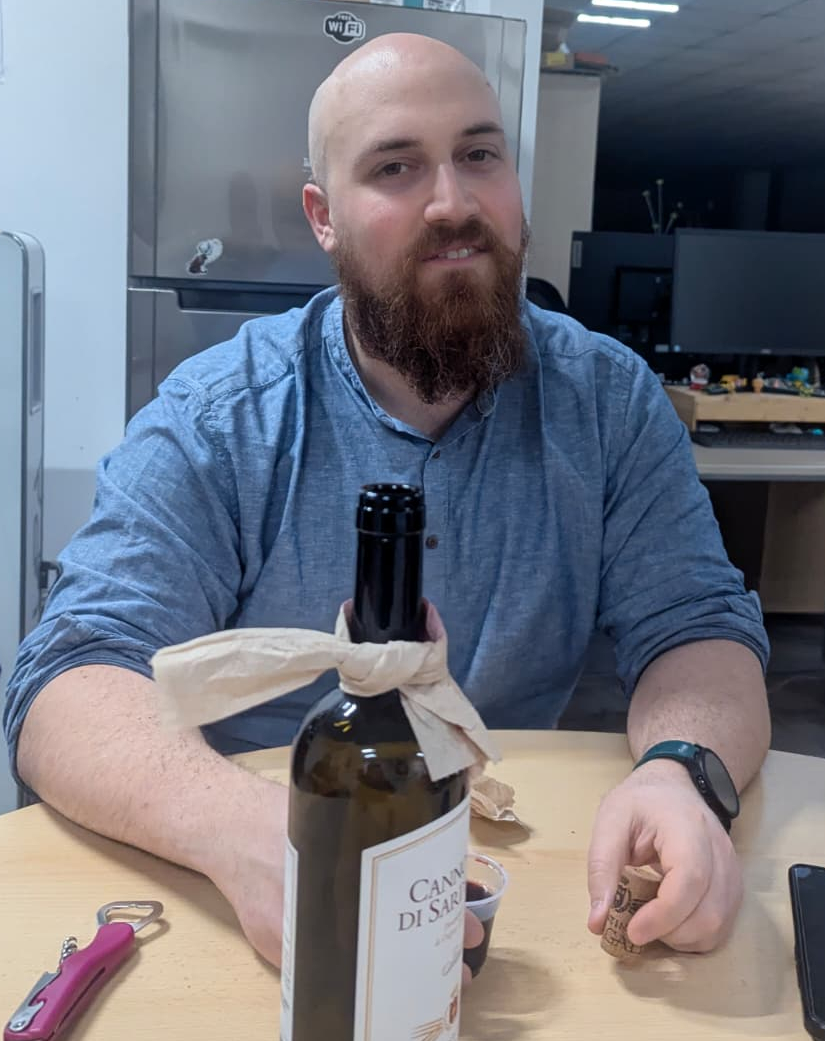 Bugo con Cannonau di Sardegna